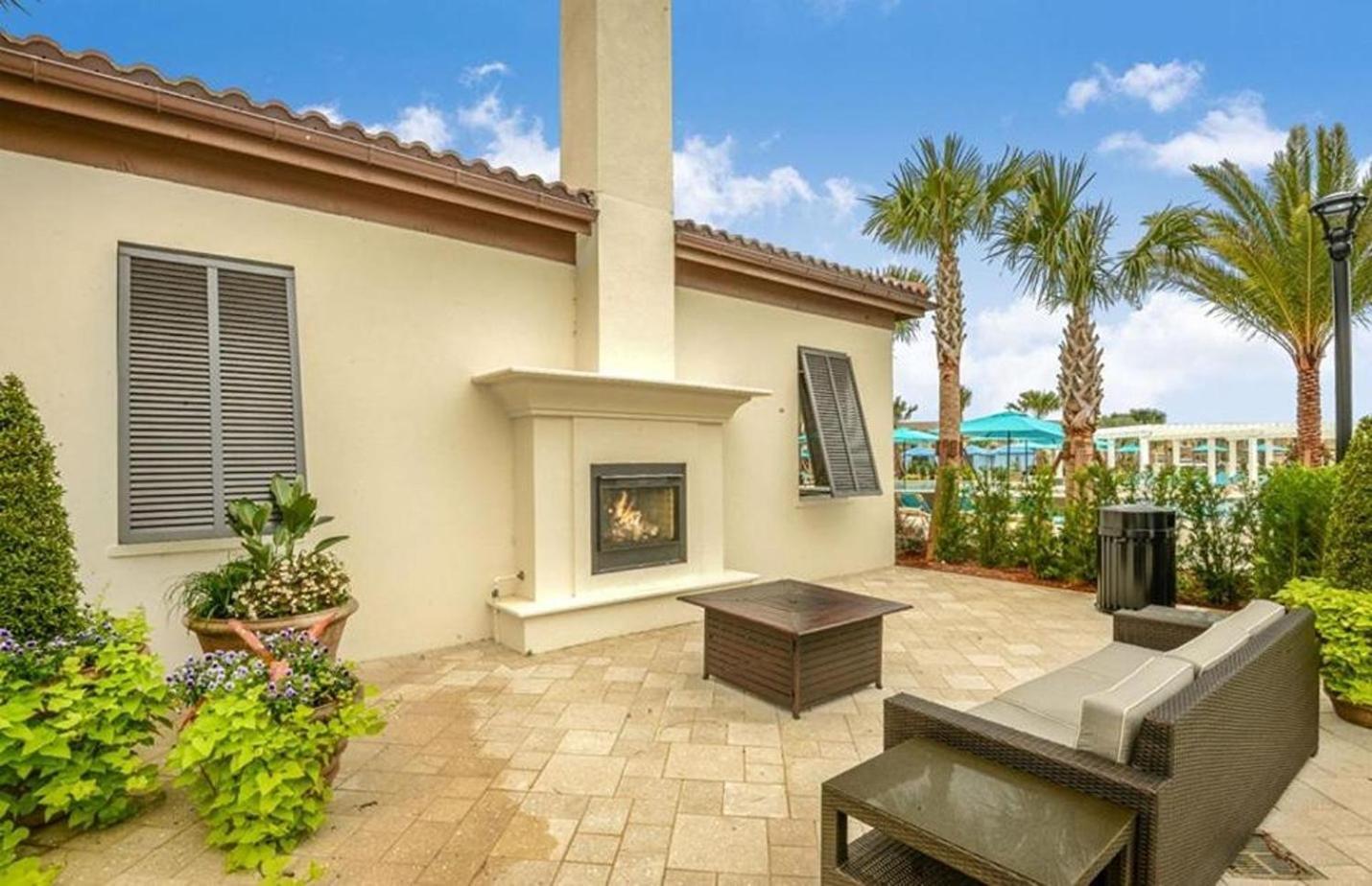 Townhome Splash Pool Bbq Free Water Park Kissimmee Buitenkant foto